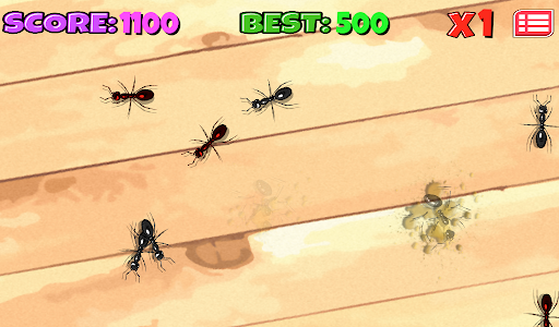 Ant Squisher Screen 2
