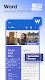 screenshot of Document Reader & Viewer