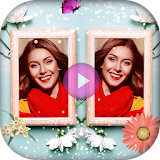 Mirror Video Slideshow Maker icon