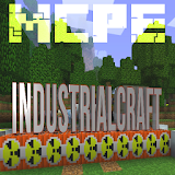 Mod Industrial Craft 2 MCPE icon
