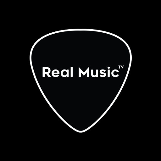 Real Music TV Download on Windows