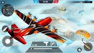 FPS Commando Terrorist Strike - Screenshot 1