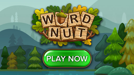 Word Nut: Word Puzzle Games & Crosswords screenshots 6