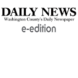 West Bend Daily News icon