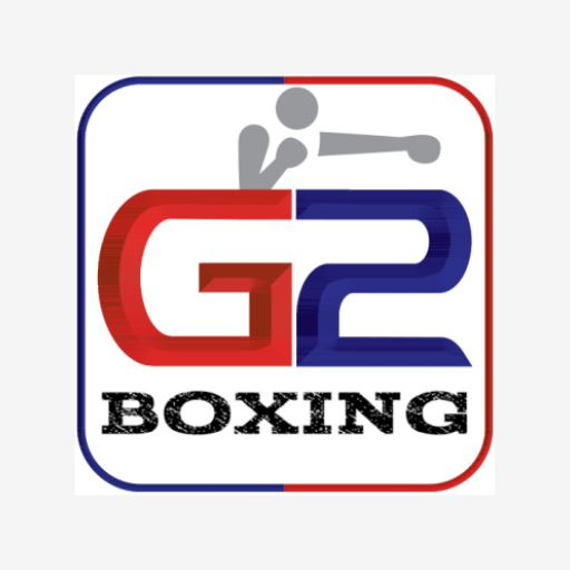G2 Boxing Judge Evaluation Pad logo
