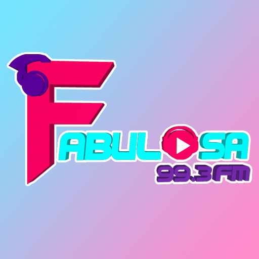 Radio Fabulosa FM logo