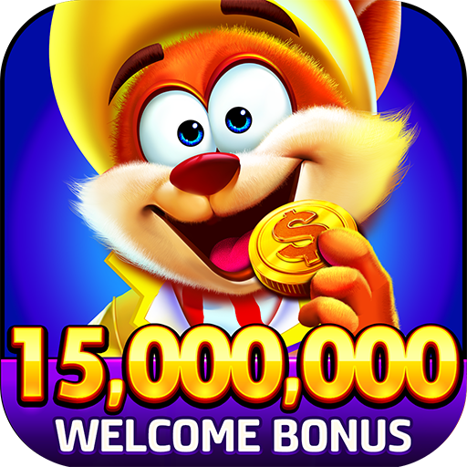 Jackpot Crush: Las Vegas Slots
