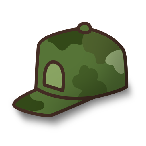 아미고 군인전용 logo