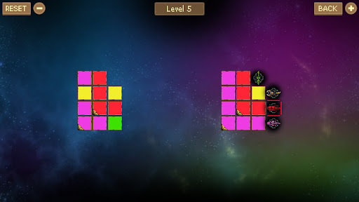 Colsword - Logic brain games Screen 3