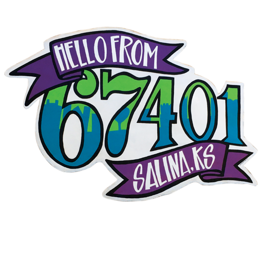 67401 Salina logo