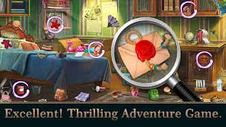 Game screenshot Hidden Object: Identifying apk download