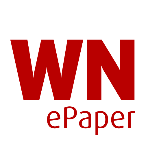 WN ePaper - Westfälische Nachr 5.11.0 Icon