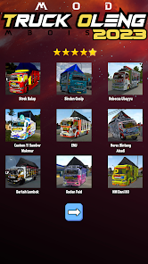 Giant Livery 1.0 APK + Mod (Unlimited money) untuk android