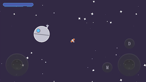 Android application Harvester screenshort