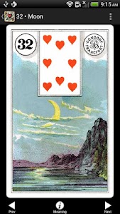 Lenormand! Unknown