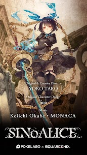 SINoALICE Mod APK v55.1.0 (Mod Money) 1