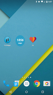FitWidget(圖2)-速報App