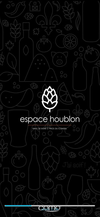 Espace Houblon - 2.0.5 - (Android)