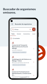 Imágen 5 Notifica App android