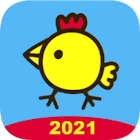 Happy Chicken Lay Lucky Egg - 2021 1.0.1