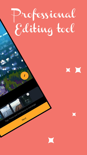 Video Maker with Audio