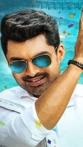 Android application Kalyanram Movies,Wallpapers screenshort