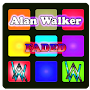 Alan Walker - LaunchPad Faded 