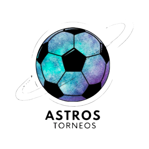 Astros Torneos logo