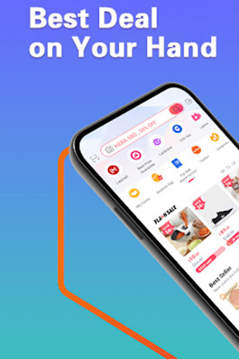 Android application Magic Box PH screenshort