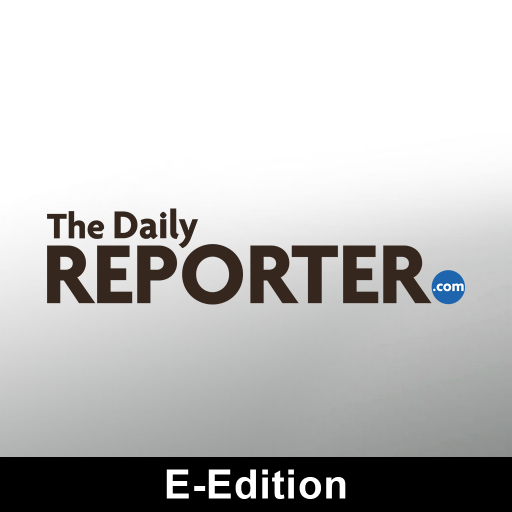 Coldwater Daily Reporter Print