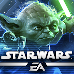 Cover Image of Herunterladen Star Wars™: Galaxy of Heroes  APK