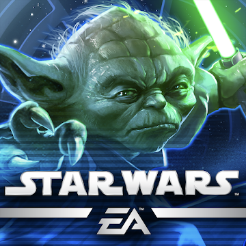 Star Wars Galaxy Of Heroes Mod Apk