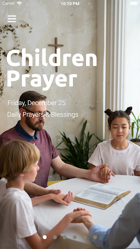 Mothers Prayers - Moms Prayers