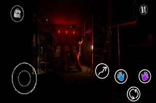 Poppy Playtime Chapter 4 - Screenshot 3