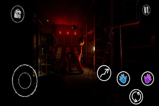 Poppy Playtime Chapter 4 - Screenshot 3
