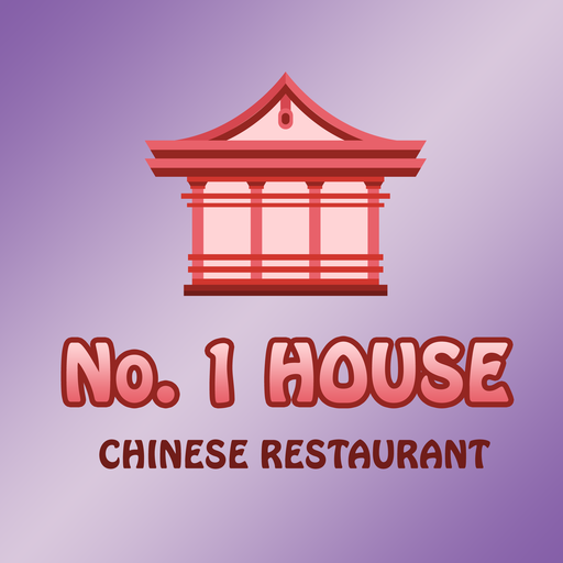 No 1 House - Kingston logo