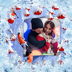 Cover Image of Download Winter Photo Frames 2.13.0 APK