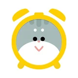 AlarmMon - alarm, stopwatch icon