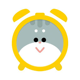 Obraz ikony: AlarmMon - alarm, stopwatch