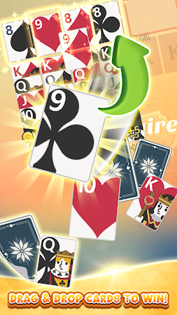 Game screenshot Solitaire Farm Village mod apk
