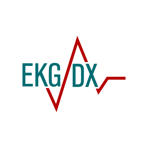 EKGDX 1.0 Icon
