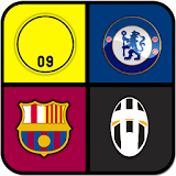 Football Clubs Logo Quiz icon