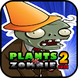 Guide Plants vs Zombies 2! icon