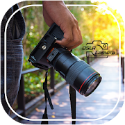 Top 36 Tools Apps Like DSLR HD Camera : 4K HD Ultra Camera - Best Alternatives