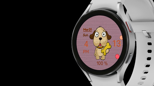 Dog WF (Light) screenshot 6