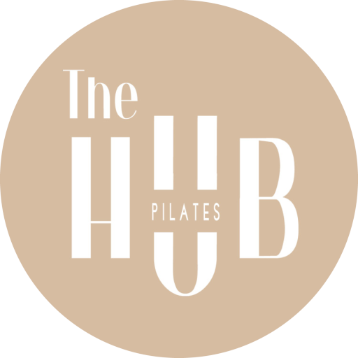 The Pilates Hub logo