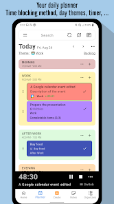 Imágen 2 Journal it! - Bullet & Planner android