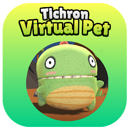 Icon image Tichron Virtual Pet