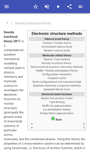 Quantum chemistry Screen 2
