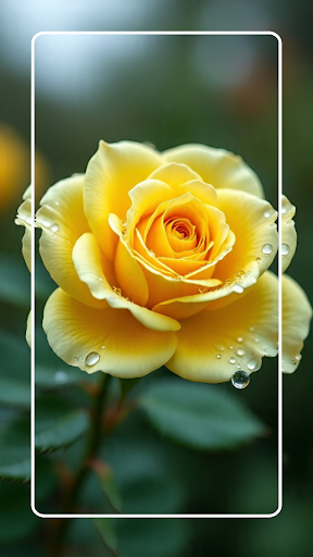 Yellow Rose Wallpapers HD